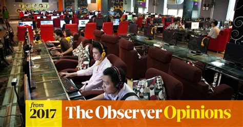 The Real Secret Of Chinese Internet Censorship Distraction John