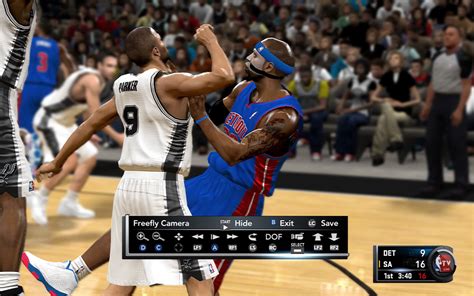 Nba 2k10 is a basketball sports computer game developed by visual concepts and published by 2k sports. Mediafire PC Games Download: NBA 2k11 Download Mediafire for PC