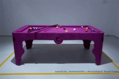 Pink Pool Table You And Your Girlfriend Both Pleased Digsdigs
