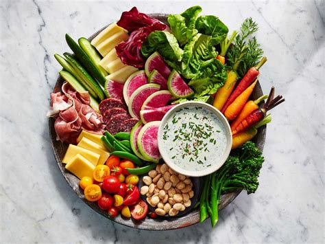 Best healthy appetizers for a large group. Party food for a crowd on a budget fresh 100 healthy ...
