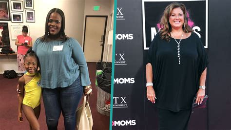 ‘dance Moms Abby Lee Miller Accused Of Being A ‘closet Racist By Adriana Smith Access