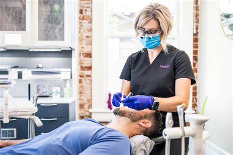 Floss Dental Boutique Reno Dentist Explore Our Office