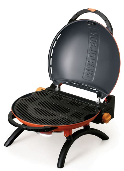 If you're looking for serious grilling power for your backyard barbecues, the napoleon prestige pro 665 propane gas grill fits the bill. Napoleon Travel Q Gasgrill (TQ2225PO) - GRILLARENA
