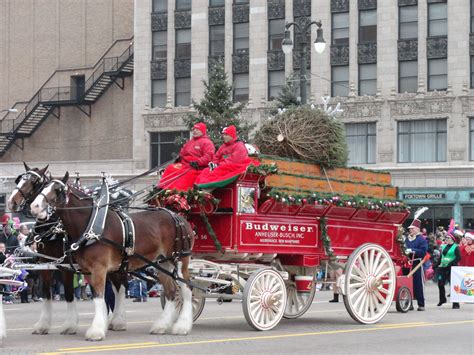 Our team has reviewed every aspect with the. Americas Thanksgiving Parade, Detroit,Michigan ...