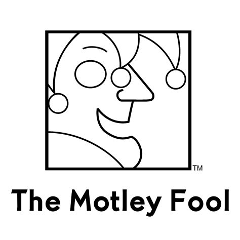 The Motley Fool Logo Png Transparent And Svg Vector Freebie Supply