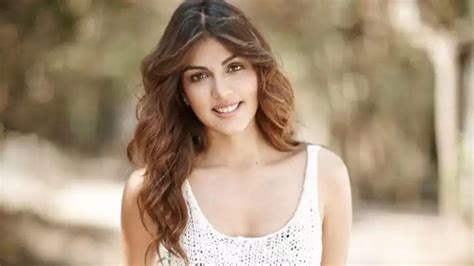 All You Want To Know About Rhea Chakrabortys Upcoming Film Hindi