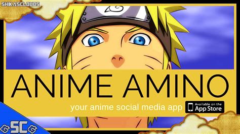 Anime Amino Review Androidios Youtube