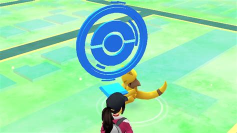 What Happens At Pokestops In Pokemon Go Heres How To Claim Your Gear