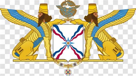 Neo Assyrian Empire Mesopotamia Chaldea Assyrian People Ancient