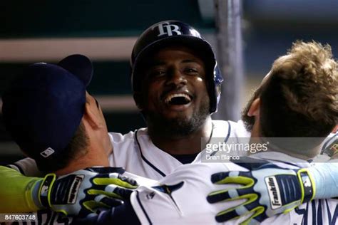 Tampa Ray Rays Photos And Premium High Res Pictures Getty Images