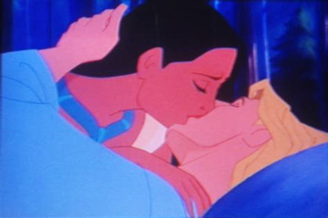 Which Is The Hottest Kiss Of Pocahontas And John Disney Fanpop