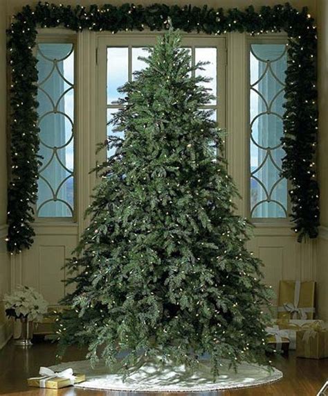 Most Realistic Artificial Christmas Tree