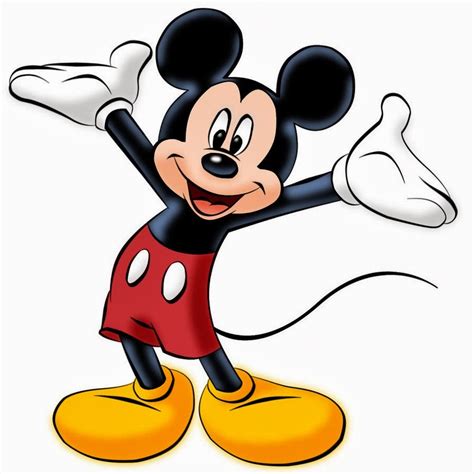 Mickey png :b by moreluna on deviantart. Dibujos animados de miki maus - Imagui