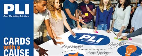 Pli was a primary contributor to the recent article, gift cards change 'gifting experience,' published by the international card manufacturers association (icma)… read more subscribe to our newsletter Cards With a Cause - Cause Marketing with PLI - PLI