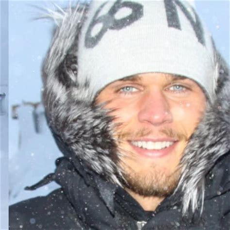 We have rested, recovered, trained and prepared. Rurik Gislason (@gislasonrurik) Influencer Profile | Klear
