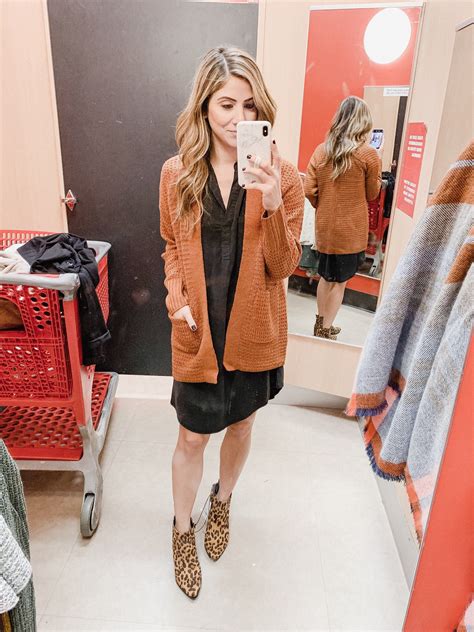 November Target Try-On - Lauren McBride | Target clothes, Target clothes women, Workwear fashion