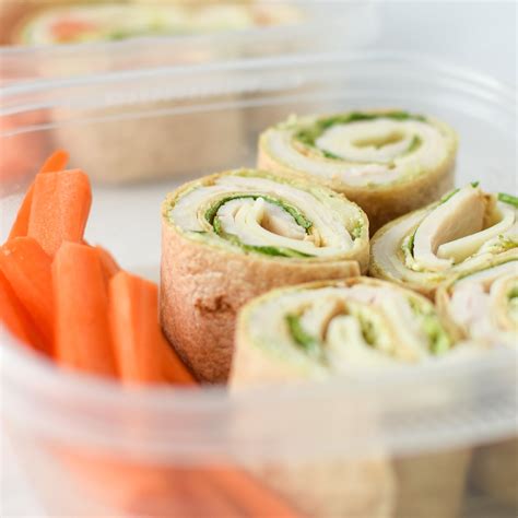 Easy Simple Healthy Lunch Ideas For The Student Or Intern On The Go