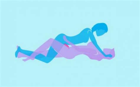 9 New Missionary Sex Positions That Majorly Improve Your Orgasms