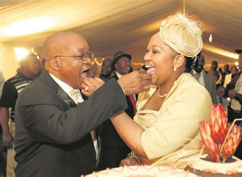 Zuma new wife becomes the 7th addition to his wives list. Tobeka Madida Zuma Tells It All About Her Marriage To ...