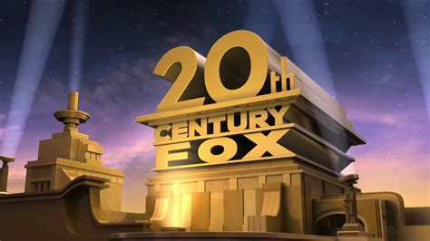 20th Century Fox Television Distribution Closing Logos