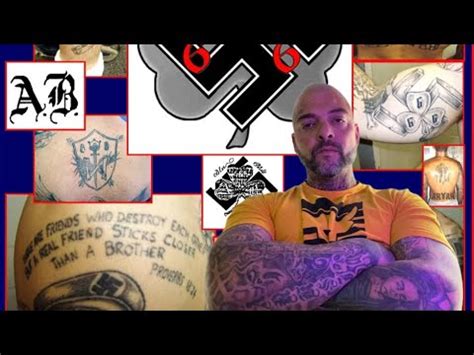 The Aryan Brotherhood Of Virginia Afternoon Live YouTube