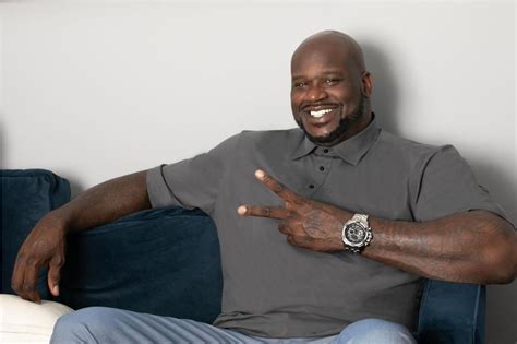 Shaq Says He Wont Invest In Crypto Until He Understands It
