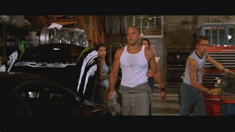 Dom And Letty In The Fast And The Furious Dom And Letty Image 18637597