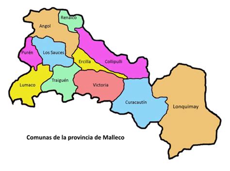 En esta página usted hallará información completa a cerca de la ciudad de collipulli, incluyendo: Provincia de Malleco, Chile - Genealogía - FamilySearch Wiki