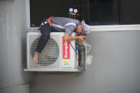 Aircond Repair Singapore Airwin Aircon Fridge Services