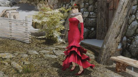 Outfit Studio Bodyslide CBBE Conversions Page Skyrim Adult