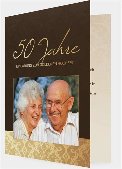 Dtz telc b1 briefe schreiben einladung a2 b1 learn german deutsch lernen. Einladung Goldene Hochzeit Vorlage Word Hübsch Vorlage Für ...