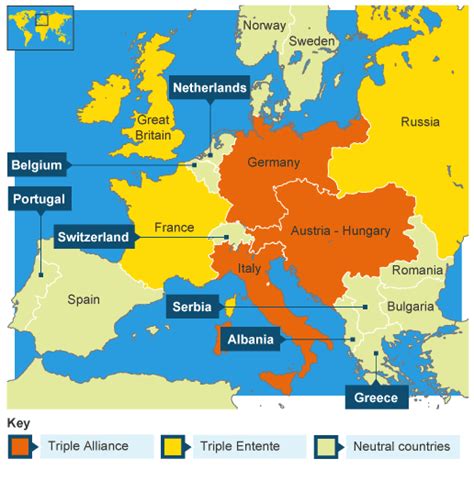 Save phonetic english joke book 1 for later. Great Britain World War 1 Map