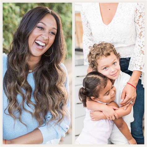 She first gained fame for her teen role as tamera campbell on the abc/wb. Tamera Mowry 🇧🇸🇺🇸 and Family | Celebrity families, Tamera ...