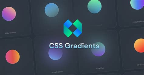 275 Css Gradients Collection Css Pro