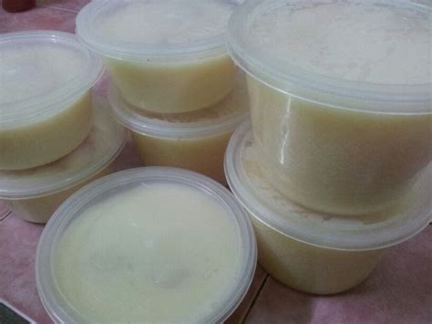 Taburkan biji selasih yang dah kembang. CITARASA RINDUAN: Resepi: Puding Laici Dangdut