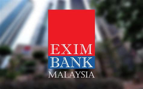 Exim Bank Launches Financing Programme To Support Smes Free Malaysia