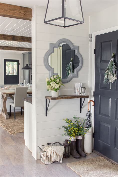 11 Best Entryway Mirror Ideas And Designs For 2020