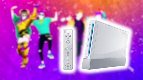 Ubisoft Happy To Be The Last Game On Wii With Just Dance 2020