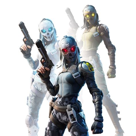 Fortnite Zadie Skin Character Png Images Pro Game Guides