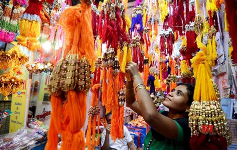 What Is Raksha Bandhan Festival Why And How We Celebrate It Tusk Travel Blog