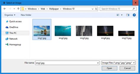 Change Sign In Screen Background Image In Windows 10 Tutorials