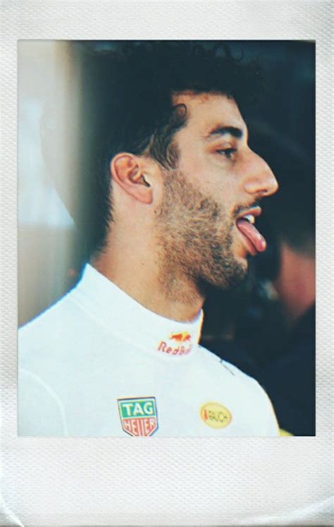 Pin By Bethania Swasti On Formula One In Daniel Ricciardo Ricky Bobby Formula