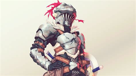 Goblin Slayer Hd Wallpaper Background Image 1920x1080 Id992163 Wallpaper Abyss