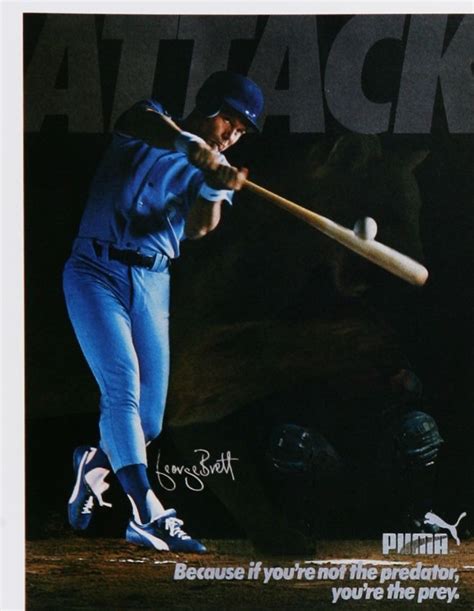 Sports Advertising / Retro Ad of the Week: Kansas City ...