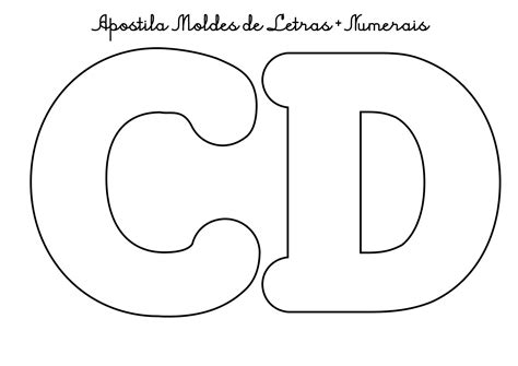 Gostei muito desses moldes letras bem coloridas e bem feitas vou tirar para fazer um quadro para o meu quarto boa noite amigos até breve. Moldes De Letras Do Alfabeto Para Imprimir Tamanho Medio | Tamanho Informação