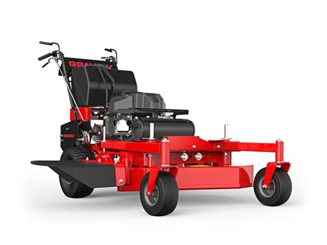 2019 gravely pro walk® gear drive 988150 gateway farm equipment