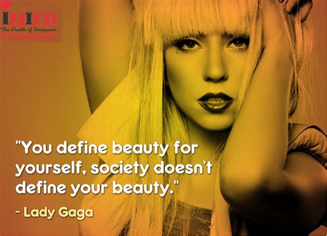 You Define Beauty For Yoursef Society Doesnt Define Your Beauty