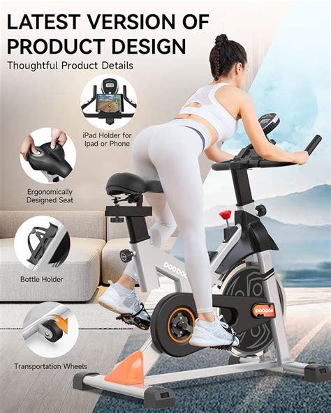 Upgo Indoor Cycling Exercise Bike Gym Fitness Stationary Bicycle For H Lupon Gov Ph