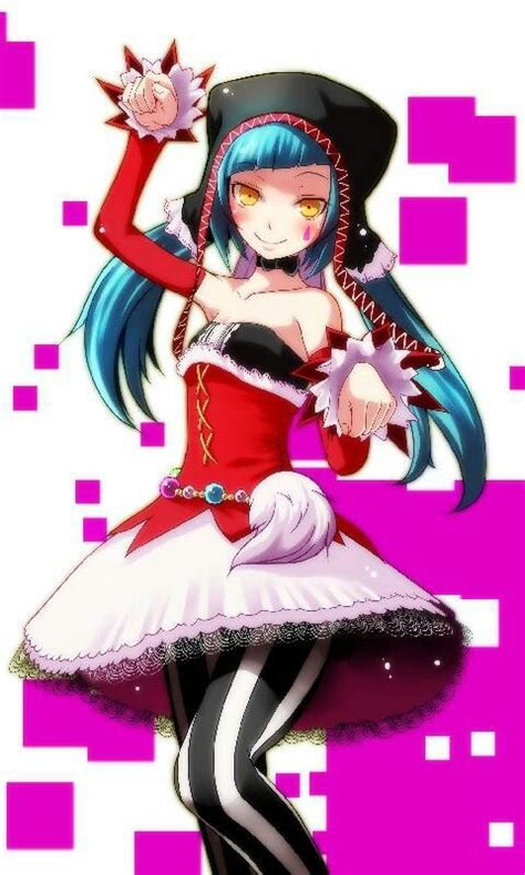 Miku Hatsune Vocaloid What Outfit Is This Send Me A Message Kawaii