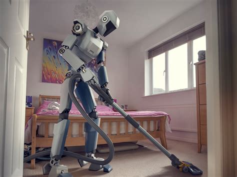 The robots are coming – but will they really take all our jobs? | The